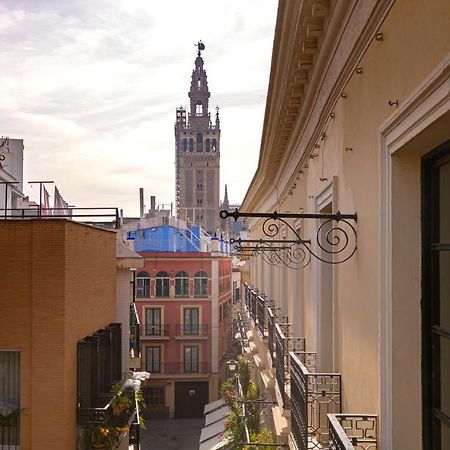 Escapada Romantica, 2 Pax, Centro Historico Seville Ngoại thất bức ảnh